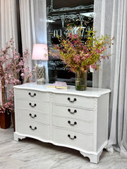 Vintage dresser
