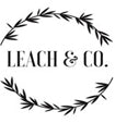 Leach & Co.