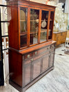 Vintage Duncan Phyfe China Cabinet
