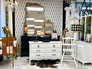 French Provincial dresser ￼