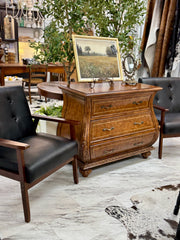 French Style Bombay Chest