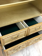 French Provincial chest ￼
