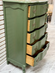 French Provincial Chest