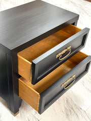 Vintage MCM Nightstand