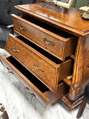 French Style Bombay Chest