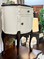 Vintage 4-pc. French Bedroom Set