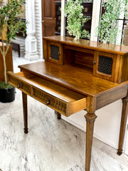 Vintage Ethan Allen Desk