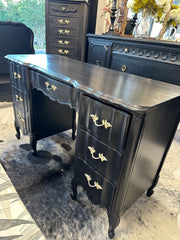 French Provincial Desk