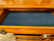 Royal Oak Chest