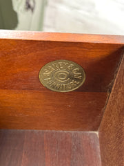 Vintage Berkey & Gay dresser