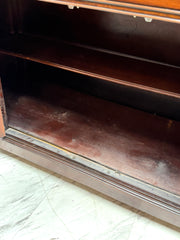 Vintage Duncan Phyfe China Cabinet