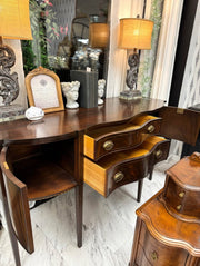 Vintage sideboard/buffet