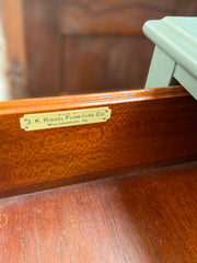 Vintage Dresser/Sideboard