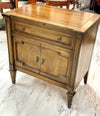 Vintage MCM nightstand