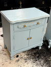 French Provincial Cabinet