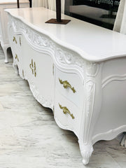 French Provincial dresser