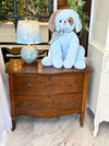 Antique washstand