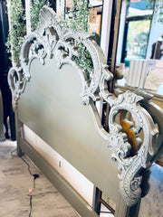 French Provincial Bedroom Set
