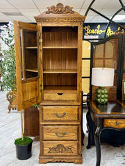 Vintage style Cabinet (ea.)￼