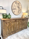 New X-long sideboard