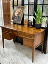 Vintage MCM Desk
