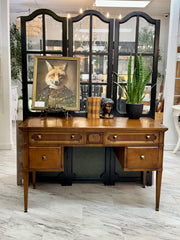 Vintage MCM Desk