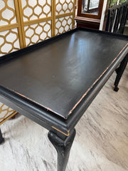 Retail display table