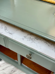 Pair of vintage nightstands (2)