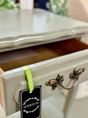 French Provincial nightstand ￼