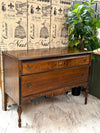 Vintage Berkey & Gay dresser
