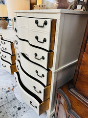 Duncan Phyfe Chest