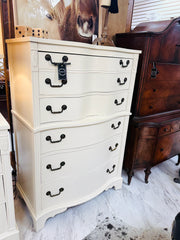 Duncan Phyfe Chest