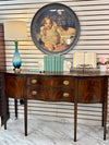 Vintage sideboard/buffet