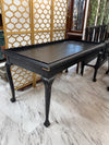 Retail display table