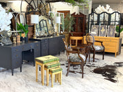 Botanical nested table set (3)