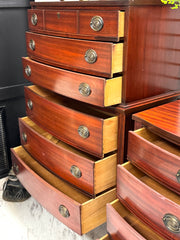 Duncan Phyfe chest of drawers ￼