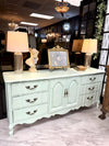 French Provincial Dresser