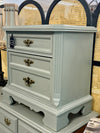 Vintage nightstand ￼