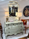 Bombay Chest