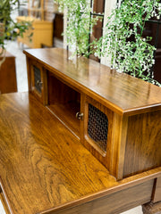Vintage Ethan Allen Desk
