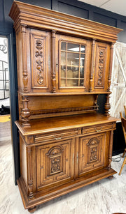 Vintage Eastlake buffet