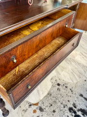Antique Jacobean buffet/sideboard