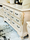 French-Style Bombay Dresser