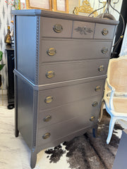 Vintage Duncan Phyfe chest