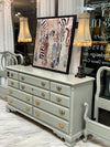 Vintage dresser