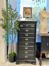 Vintage lingerie chest ￼