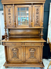 Vintage Eastlake buffet