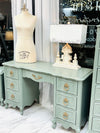 French Provincial desk