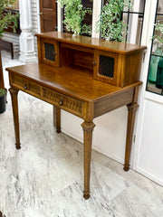 Vintage Ethan Allen Desk
