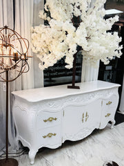 French Provincial dresser